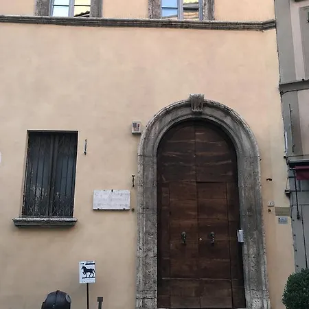 Bed & Breakfast Pinky57 By Alberto Montepulciano Stazione