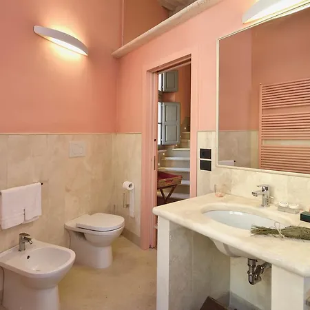 Pinky57 By Alberto Bed & Breakfast