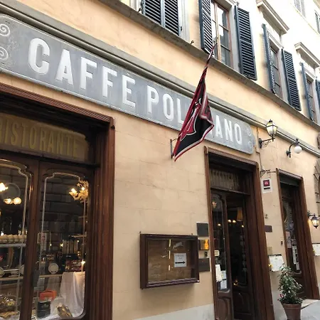 Pinky57 By Alberto Bed & Breakfast Montepulciano Stazione